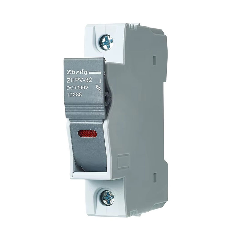 1000VDC সৌর পিভি ফিউজ হোল্ডার