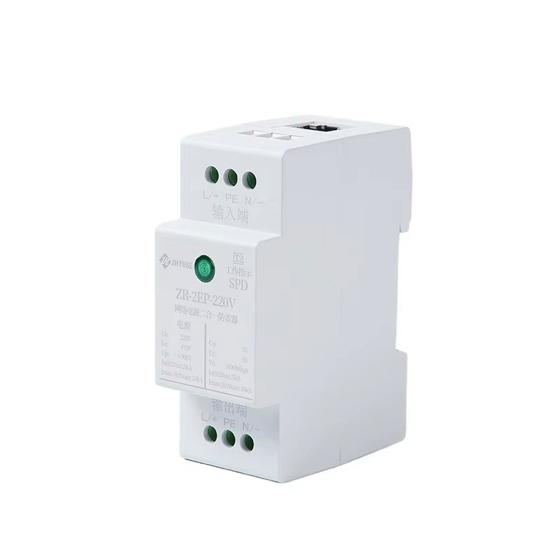 কীভাবে surge সুরক্ষকরা কাজ করে