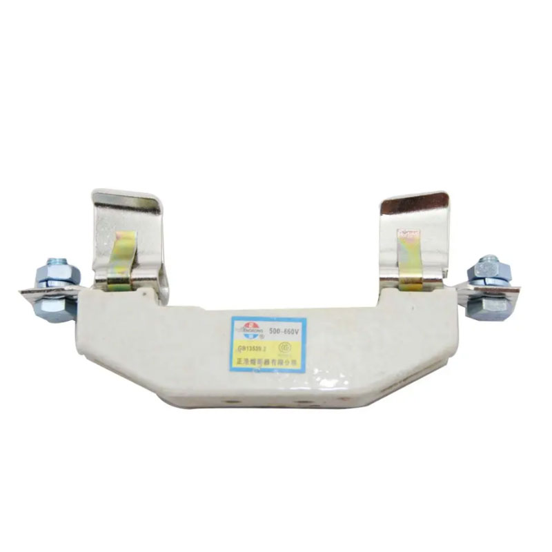 500-660V এসি 160 এ বিএস 88 ফিউজ বেস