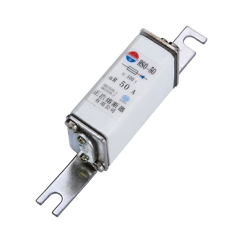 500V 50A বর্গ ফিউজ