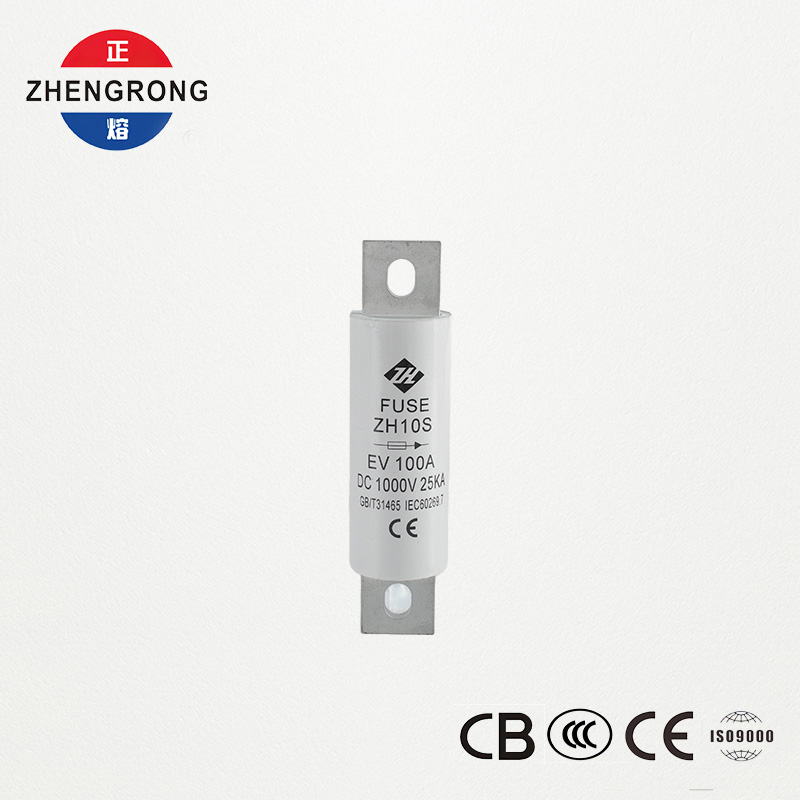 EV DC Fuse 200A 1000V (ZH20S)