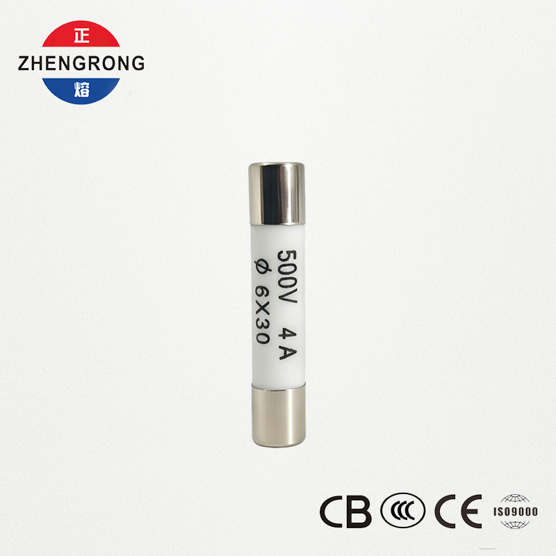 আন্তর্জাতিক পরিবেশকদের জন্য উচ্চ-মানের 6*30mm R058 ফিউজ 4A