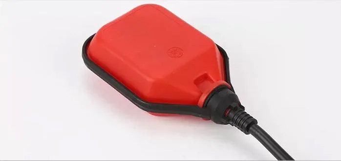 উচ্চ মানের বৈদ্যুতিক জল স্তর সুইচ পাম্প ফ্লোট সুইচ