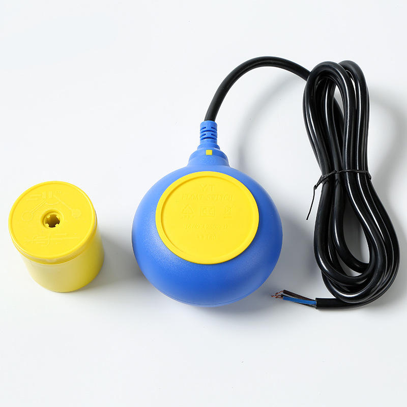 উচ্চ মানের জল স্তর নিয়ন্ত্রক