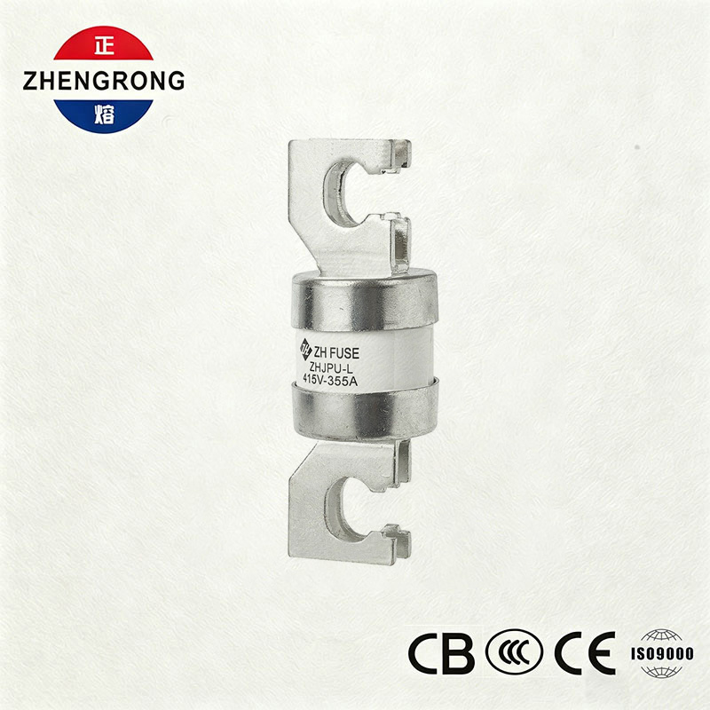 IEC 60269 415V উচ্চ কারেন্ট ফিউজ