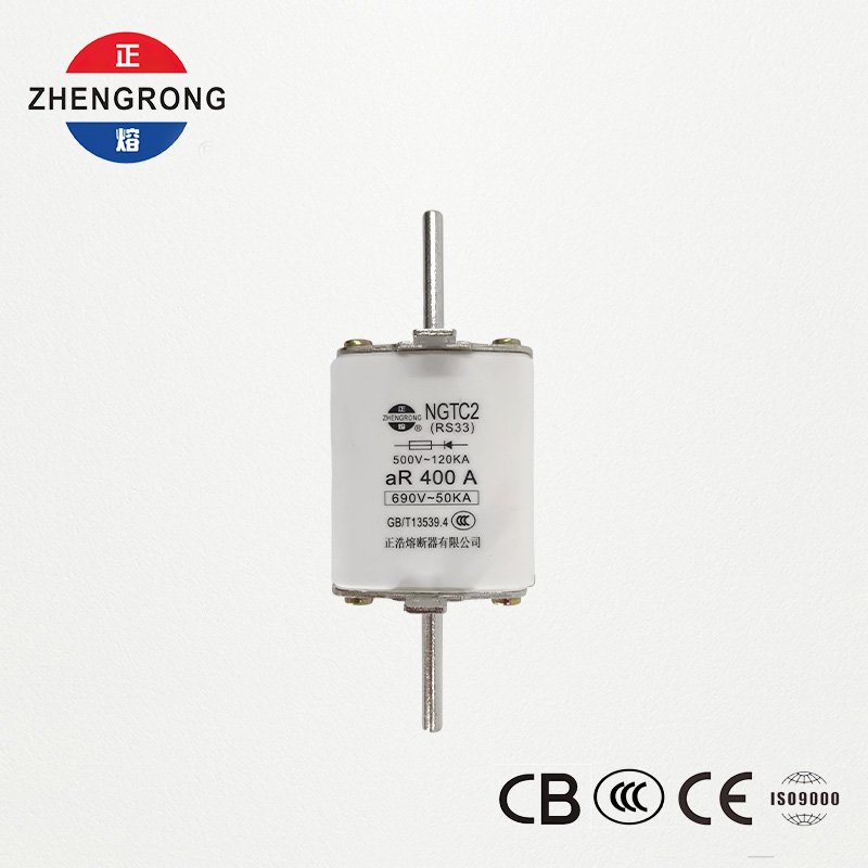 NGTC3 RS32 630A 690V aR ফাস্ট ফিউজ - সেমিকন্ডাক্টর সুরক্ষা