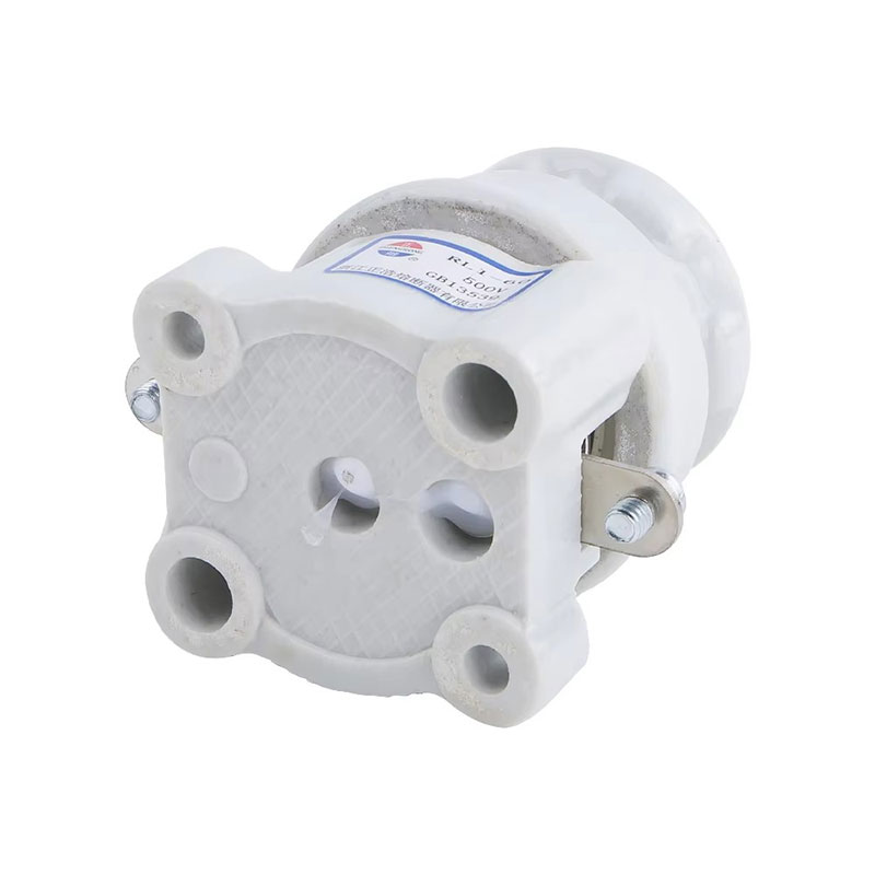 আরএল 1 380v 60a স্ক্রু ফিউজ লিঙ্ক