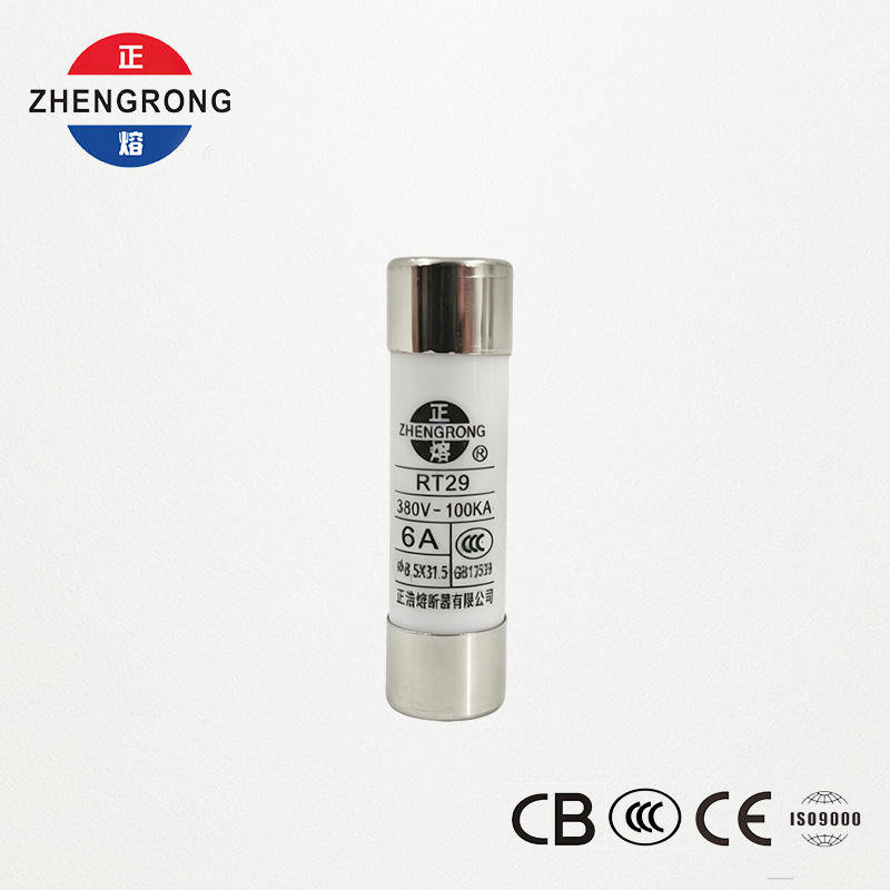 পাইকারি 8.5*31.5 R014 6A কাস্টমাইজযোগ্য ফিউজ