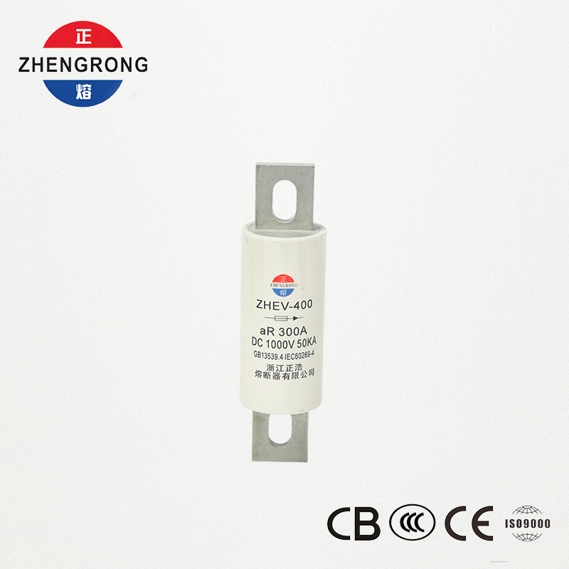 ZH40S-400 উচ্চ ভোল্টেজ ফিউজ